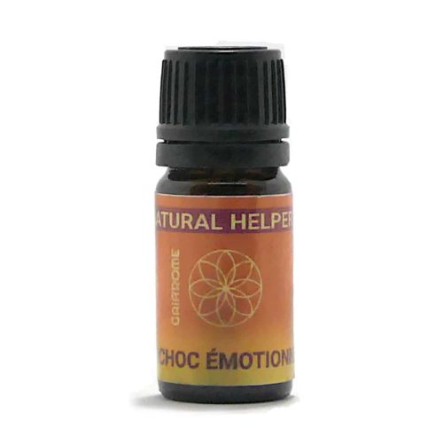 Natural Helper – Équilibre émotionnel