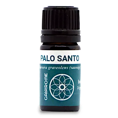 Palo Santo – Huile essentielle 5ml